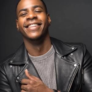 Meet your Posher, Marcus